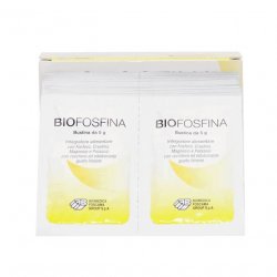 Биофосфина (Biofosfina) пак. 5г 20шт в Брянске и области фото
