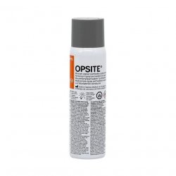 Опсайт спрей (Opsite spray) жидкая повязка 100мл в Брянске и области фото